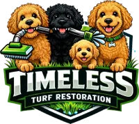 TIMELESS Turf Restoration