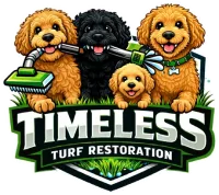 TIMELESS Turf Restoration