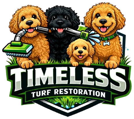 TIMELESS Turf Restoration