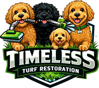 TIMELESS Turf Restoration